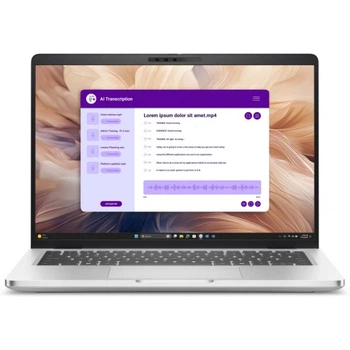 Ноутбук Dell Pro 14 Plus (210-BPDR_U516512_UBU) Dell 210-BPDR_U516512_UBU 1046032