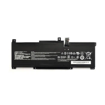 Акумулятор до ноутбука MSI BTY-M49, 4600mAh (52.4Wh), 3cell, 11.4V, Li-ion (A47826) MSI A47826 1046663