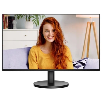 Монiтор AOC 27" 27B3HA2 16:9 IPS 100Hz VGA HDMI MM Black