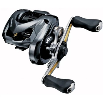 Катушка Shimano Aldebaran BFS XG Left Hand 10+1BB (ALDBFSXGL) Shimano ALDBFSXGL 1047177