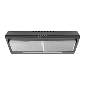 Вытяжка кухонная Pyramida MX 50 (450) B BL PYRAMIDA MX 50 (450) B BL 1048669