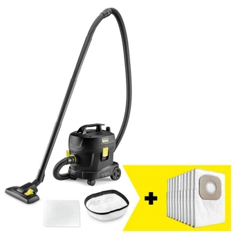 Пилосос Karcher GoFurther T 11/1 Classic Adv RePlast (1.527-222.0) Karcher 1.527-222.0 1046942