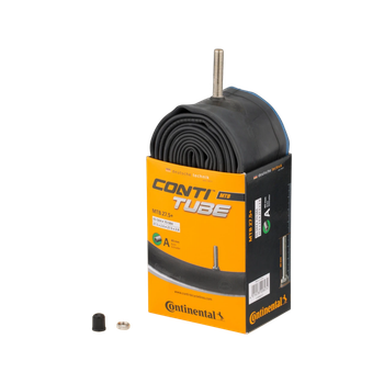 Камера велосипедная Continental MTB 27.5" x2.6-2.8 AV 40mm