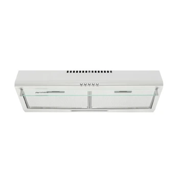 Вытяжка кухонная Pyramida MX 60 (450) B WH PYRAMIDA MX 60 (450) B WH 1048677