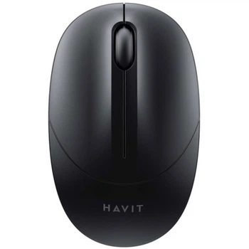 Мышка Havit HV-MS54GT Wireless Black (6939119080068) Havit 6939119080068 912417