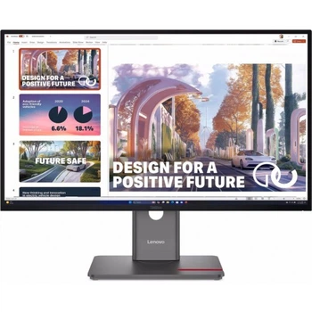 Монитор Lenovo P27QD-40 (64B3GAT2UA) Lenovo 64B3GAT2UA 1045488