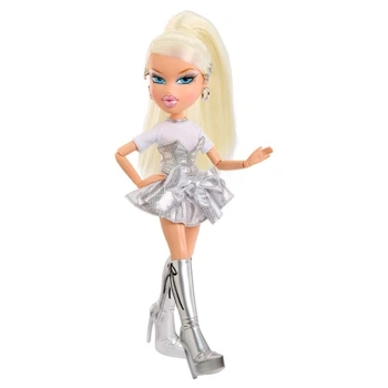 Лялька Bratz серії Charmz – Хлоя (599333) Bratz 599333 1045616