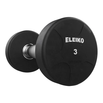 Гантель Eleiko Vulcano 3 кг