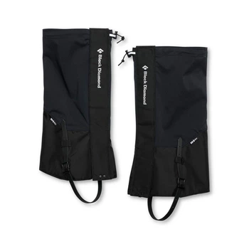 Гетри Black Diamond FrontPoint Black XL (1033-BD 7015140002XLG1)