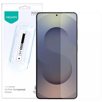 Защитное стекло Nillkin (H+ PRO) для Samsung Galaxy S26 Ultra (Прозрачный) (252687)