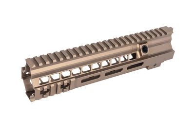 Цівка 5KU M-LOK MK.15 for HK416 10" Coyote