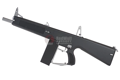 Страйкбольний дробовик Tokyo Marui AA12 AEG Airsoft Shotgun