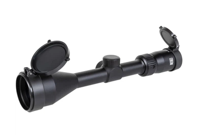 Оптичний приціл Specna Arms CORE 3-9X50 riflescope Black