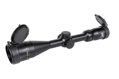 Оптичний приціл Specna Arms CORE 4-12X40A0 riflescope Black