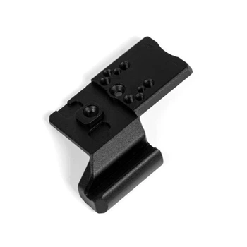 Адаптер Novritsch Universal Holster Adapter TP22 R Black