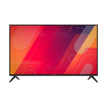 Телевізор 32" Grunhelm (32H300-T2) non smart, T2+USB+HDMI