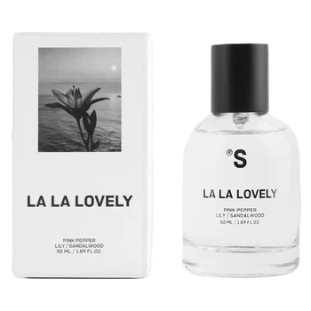 Духи Sister’s Aroma La La Lovely с ориентально-цветочным ароматом 50 мл