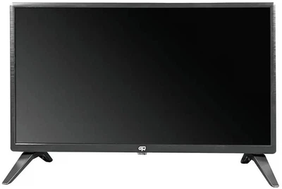 Телевізор 32" GRUNHELM 32GH-2500T2 (Frameless GH, non smart, T2+USB+HDMI)