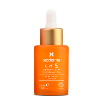 Липосомальная сыворотка с витамином С Sesderma C Vit 5 30 мл