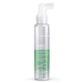 Відновлююча есенція для чутливої шкіри голови Joico Scalp Vitality Replenishing Essence 100 мл