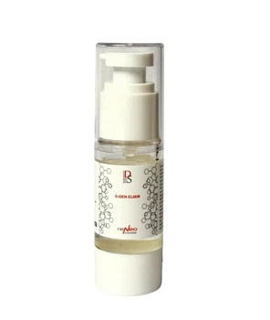 Сироватка еліксир проти передчасного старіння шкіри Derma Series C Gen Elixir 30 мл