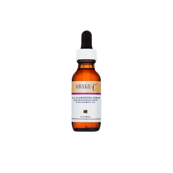 Сыворотка с 7% арбутином и 10% витамином С Obagi C Fx Clarifying Serum 30ml