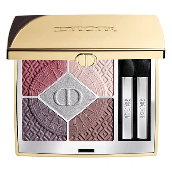 Палетка теней Dior Diorshow 5 Couleurs 863 Soir De Bal Edition Limitee