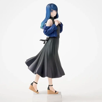 Фигурка Акане Курокава - «Ребенок Идола» Akane Kurokawa, Oshi no Ko Desktop от Sega, 17 см