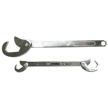 Ключі радіусні Top Tools 35D251 набір 2 шт 8-19 мм