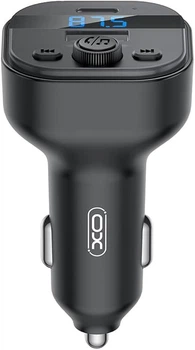 FM Modulator XO BCC18 15W (чорний)