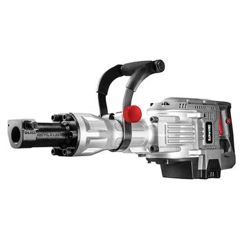 Відбійний молоток GRAPHITE 58G868 1700Вт 45Дж у кейсі