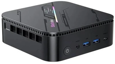 Mini PC Blackview MP100 Pro i9-12900H 16GB 1TB W11 Pro Czarny