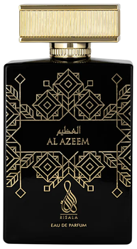 Woda perfumowana męska Risala Al Azeem 110 ml (6294015190595)