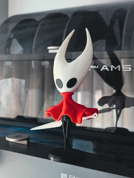 Колекційна фігурка Хорнет з відеогри Hollow Knight. Aivory