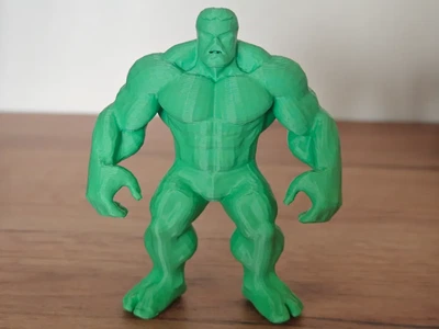 Колекційна фігурка Халк (Hulk) з всесвіту Marvel. Aivory