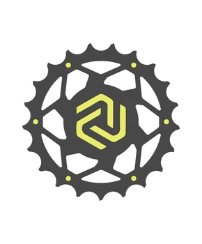 Коврик для кальяна Amotion Pedal RX Coaster - Slate