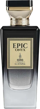 Woda perfumowana unisex Risala Elite Epic Onyx 100 ml (6294015197006)