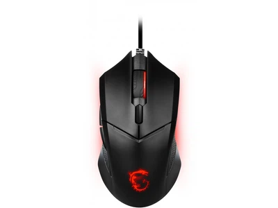 Мишка MSI Clutch GM08 GAMING Mouse (S12-0401800-CLA)