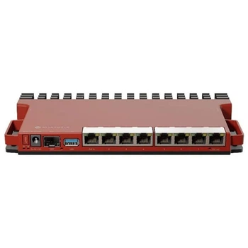 Маршрутизатор MikroTik L009UiGS-RM