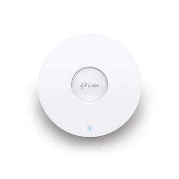 Точка доступу TP-Link EAP653 (AX3000, 1хGE, PoE, Omada SDN)