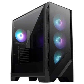 Корпус MSI MAG Forge 320R Airflow без БП