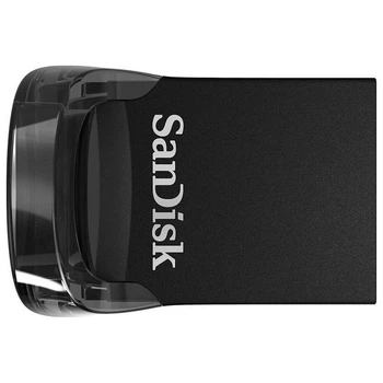 USB флеш-накопитель SanDisk 64GB USB 3.1 Ultra Fit