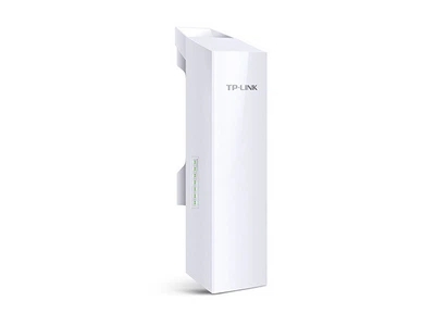 Точка доступа TP-Link CPE210 (300Mbps, PharOS, 500мВт, 2,4Ghz, наружная, 9 дБи)