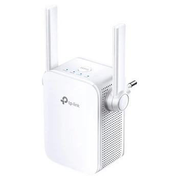 Точка доступа TP-Link RE305 (AC1200, 1*FE, 2 внешние антенны)
