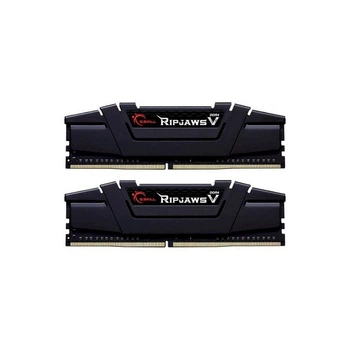 ОЗП G.Skill Ripjaws V DDR4 16GB (2x8GB) 3600 MHz Black (F4-3600C18D-16GVK)
