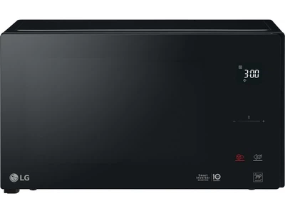 Микроволновая печь LG MS2595DIS