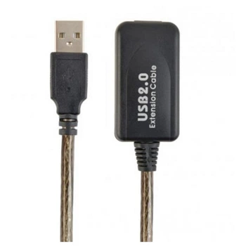 Кабель Cablexpert UAE-01-5M активний подовжувач USB, 5м