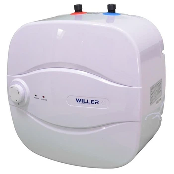 Водонагреватель Willer PU15R серия New Optima Mini