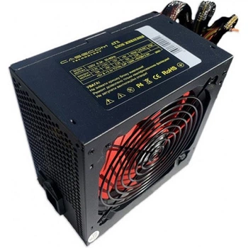 Блок питания Casecom 650W (CM 650 ATX) [141311]