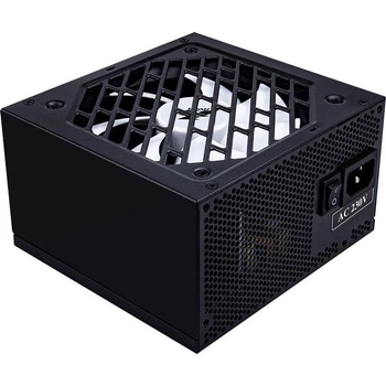 Блок питания 1stPlayer PS-400FK (FK-400-BK-EU) [140549]
